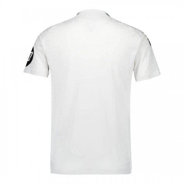 Camisa I Real Madrid 2024 2025 Adidas oficial 
